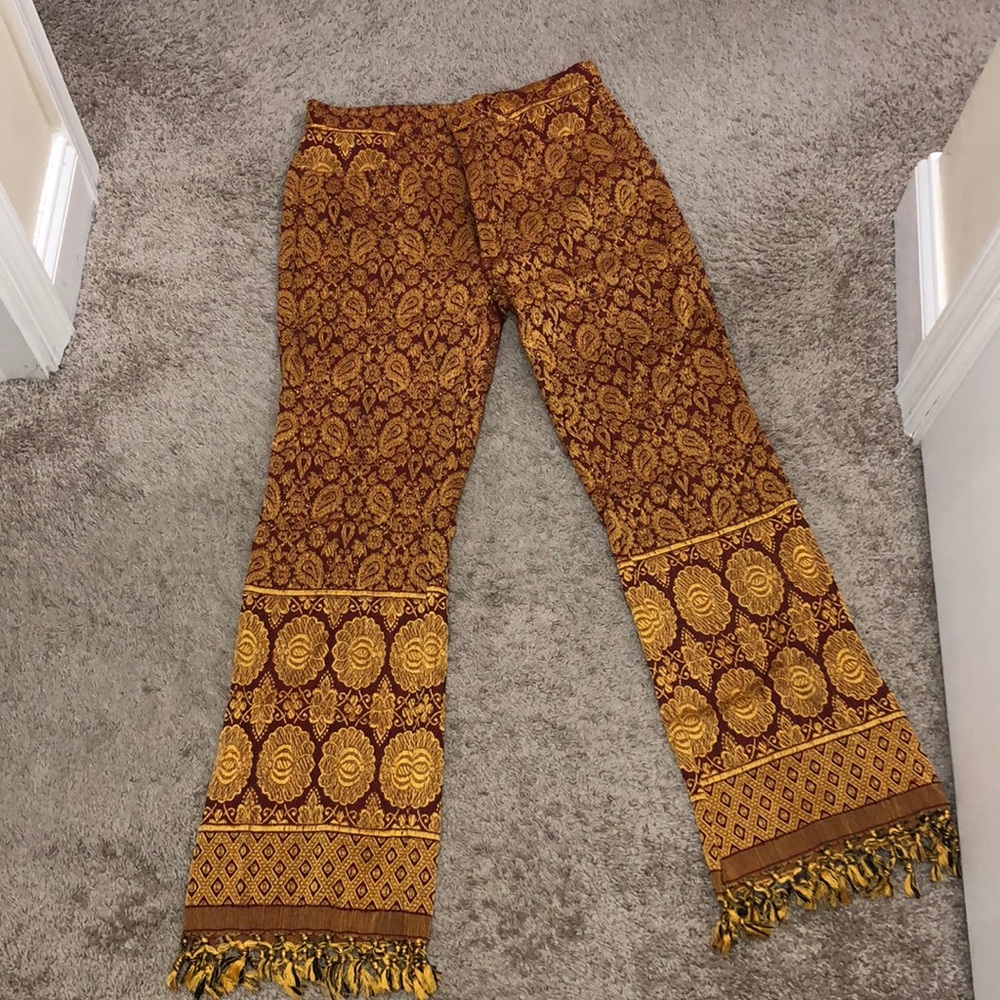 Handmade Pants